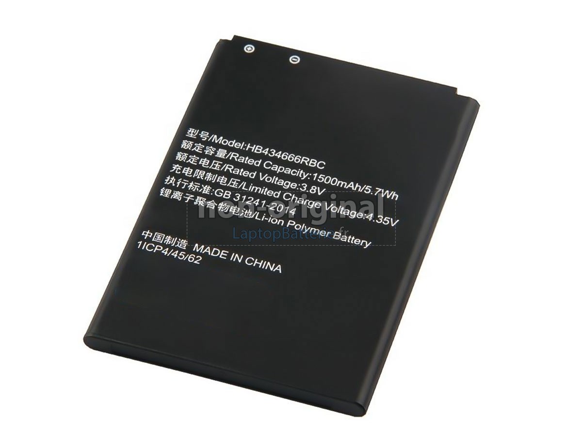 Batterie pour Huawei E5577BS-937