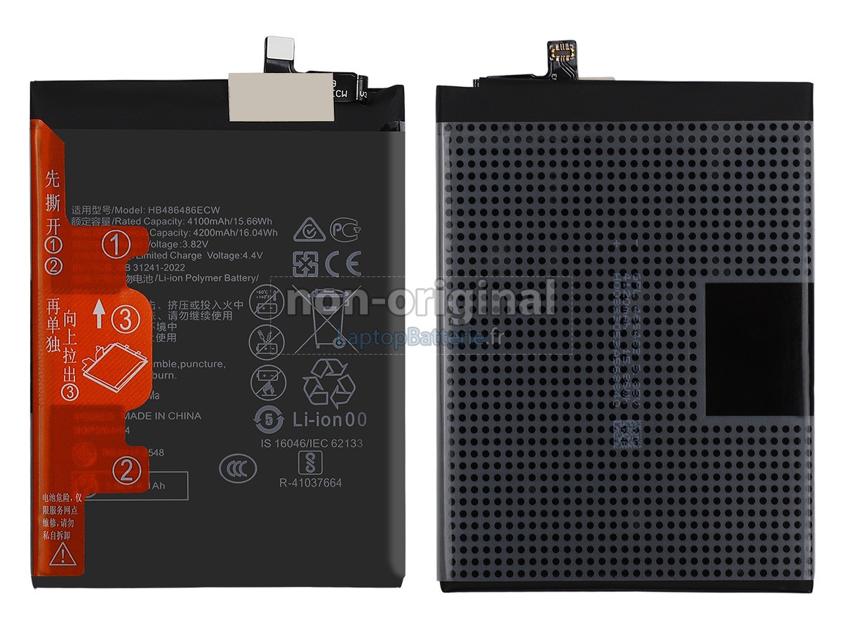 Batterie pour Huawei LAYA-L09C