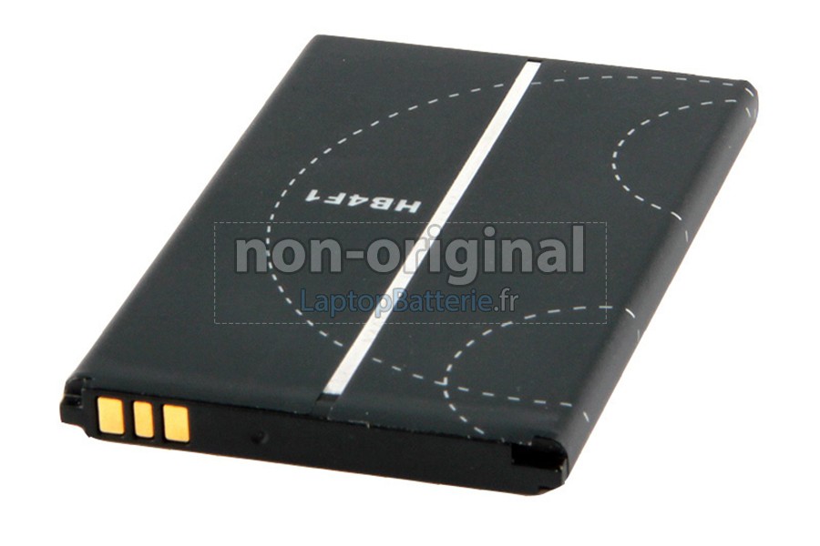 Batterie pour Huawei E5