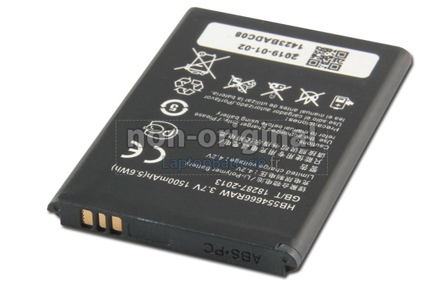 Batterie pour Huawei E5336