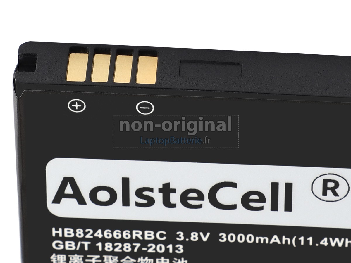 Batterie pour Huawei E5577BS-937