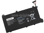 Batterie pour ordinateur portable Huawei HB4792J5ECW-31