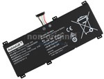 Batterie pour ordinateur portable Huawei HB6181V1ECW-22A