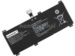 Batterie pour ordinateur portable Huawei MagicBook 16 2022