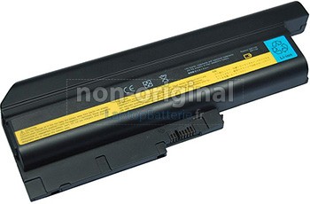 Batterie pour ordinateur portable IBM ThinkPad R60 9455