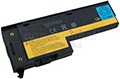 Batterie pour IBM ThinkPad X60 1706