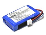 Batterie pour ordinateur portable JBL AEC653055-2S