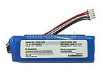 Batterie pour ordinateur portable JBL GSP1029102-01