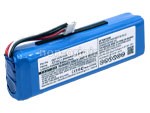 Batterie pour ordinateur portable JBL GSP1029102R