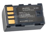 Batterie pour ordinateur portable JVC BN-VF815