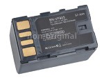 Batterie pour ordinateur portable JVC GR-D793