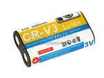 Batterie pour ordinateur portable Kodak CRV3