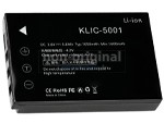 Batterie pour ordinateur portable Kodak KLIC-5001