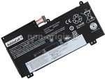 Batterie de remplacement pour Lenovo ThinkPad S5-20G4A009CD