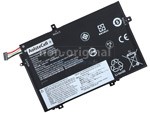 Batterie pour ordinateur portable Lenovo L17L3P52