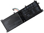 Batterie pour ordinateur portable Lenovo IdeaPad Miix 520-12IKB-81CG