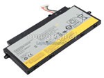 Batterie pour ordinateur portable Lenovo Ideapad U510 59-349348