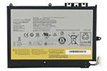 Batterie de remplacement pour Lenovo L13N2P21(1ICP4/83/102-2)