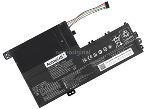 Batterie pour ordinateur portable Lenovo L15L2PB1(2ICP6/55/90)