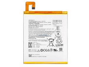 Batterie pour ordinateur portable Lenovo L16D1P34