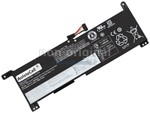 Batterie pour ordinateur portable Lenovo L16L2PB3(2icp6/55/90)