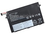 Batterie pour ordinateur portable Lenovo ThinkPad E480(20KNCTO1WW3)
