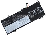 Batterie pour ordinateur portable Lenovo Yoga 530-14ARR(81H9003VGE)
