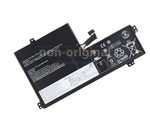 Batterie pour ordinateur portable Lenovo 100e Chromebook 2nd Gen MTK 2-82Q3