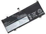Batterie pour ordinateur portable Lenovo ThinkBook 13S-IWL-20R90072HV