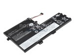 Batterie pour ordinateur portable Lenovo IdeaPad S340-14IWL-81N7003EGE