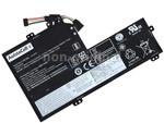 Batterie pour ordinateur portable Lenovo IdeaPad S540-15IWL-81SW