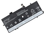 Batterie pour ordinateur portable Lenovo ThinkPad X1 Carbon 7th Gen-20QE