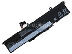 Batterie pour ordinateur portable Lenovo ThinkPad T15g Gen 1-20UR002RMX