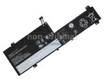 Batterie pour ordinateur portable Lenovo IdeaPad Flex 5-15ALC05