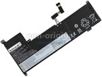 Batterie pour ordinateur portable Lenovo IdeaPad 3 17IML05-81WC002GMH