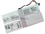 Batterie pour ordinateur portable Lenovo ThinkPad X1 Fold Gen 1-20RK000JIX