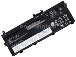 Batterie pour ordinateur portable Lenovo ThinkPad X13 Yoga Gen 2-20W80070MS
