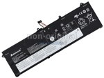 Batterie pour ordinateur portable Lenovo Legion S7 15ACH6-82K8003RSB