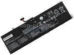 Batterie pour ordinateur portable Lenovo IdeaPad Gaming 3 16ARH7-82SC0042RU