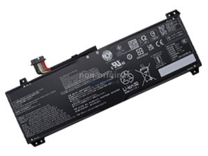 Batterie pour ordinateur portable Lenovo LOQ 15IRX9-83DV00PUFR