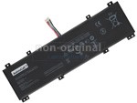 Batterie de remplacement pour Lenovo IdeaPad 100S-14IBR-80R9