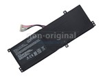 Batterie pour ordinateur portable Machenike F117-VR26