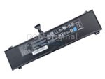 Batterie pour ordinateur portable Mechrevo GLIDK-03-17-3S2P-0