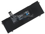 Batterie pour ordinateur portable Mechrevo PFIDG-00-13-3S2P-0