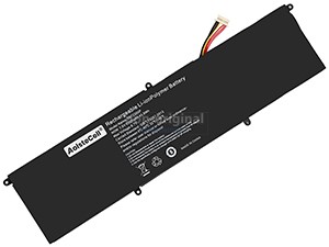 Batterie pour ordinateur portable Medion 5072300P