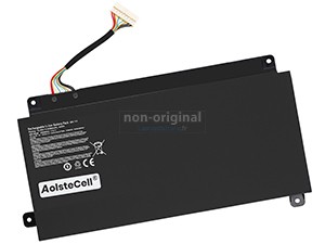 Batterie pour ordinateur portable Medion F15