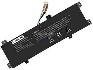 Batterie pour ordinateur portable Medion MLP4372121-2S