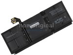 Batterie pour ordinateur portable Microsoft G3HTA052H