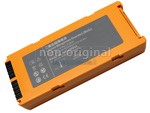 Batterie pour ordinateur portable Mindray BeneHeart D1 Public