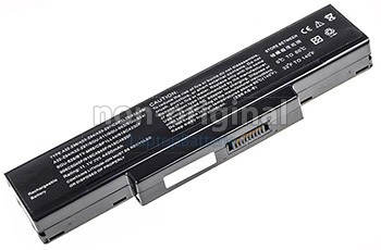 Batterie pour ordinateur portable MSI CX410